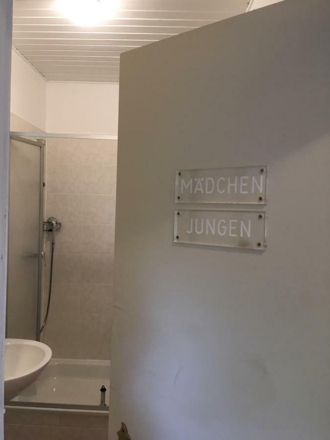 Dein Ferienhauschen Im Wendland Mit Schnellem Internet Und Kamin Apartment Dannenberg Exterior photo